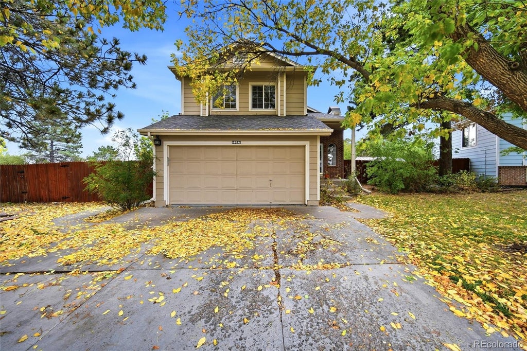 Photo of 1247 N Deckers Place, Castle Rock, CO 80104 (MLS # 9270712)