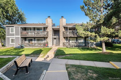 3484 S Eagle Street 201 Aurora CO 80014