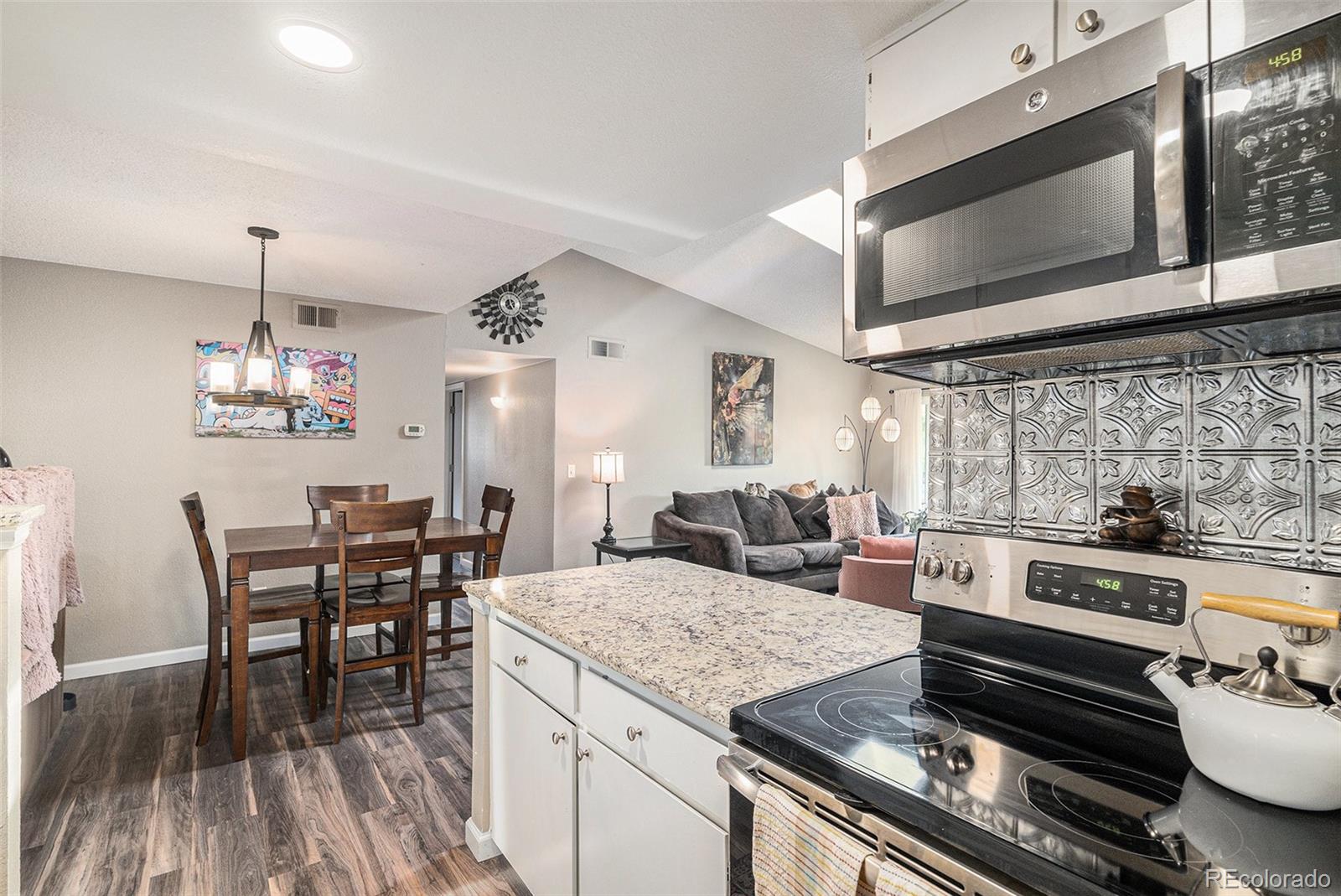 3484 S Eagle Street 201