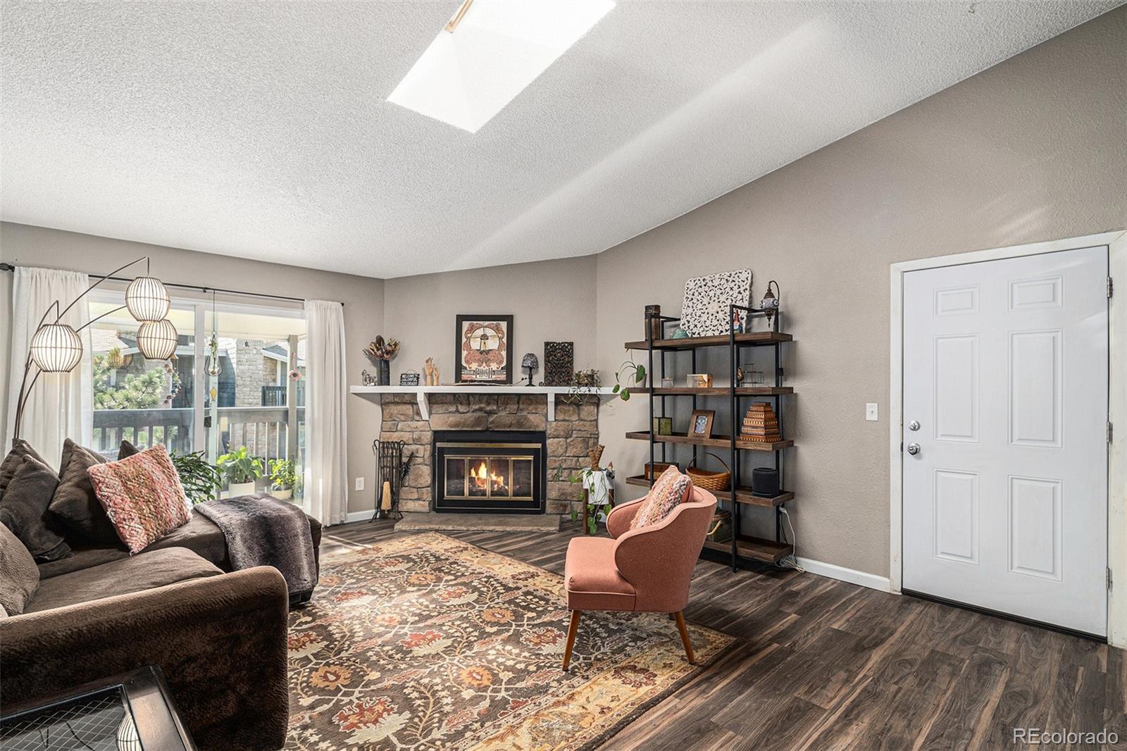 3484 S Eagle Street 201