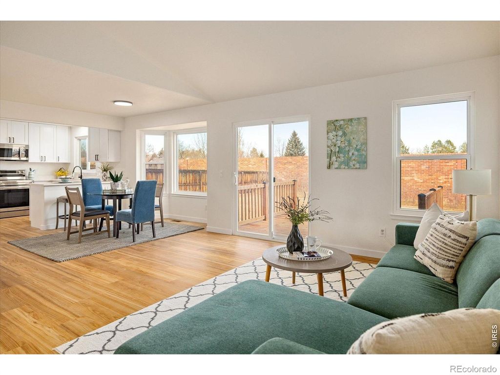 Photo of 870 Pan Court, Lafayette, CO 80026 (MLS # IR1052627)