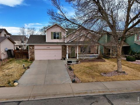 7209 W 21st Street Greeley CO 80634