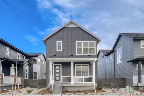 9587 Carcassonne Place Colorado Springs CO 80924