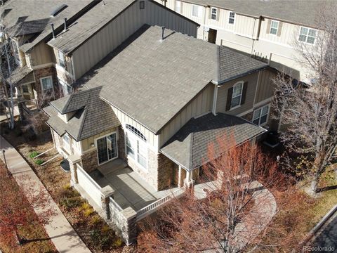 Photo of 3985 W 104th Drive #E, Westminster, CO 80031 (MLS # 1678545)