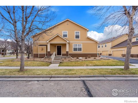 5126 Mill Stone Way, Fort Collins, CO 80528 - #: IR1005534