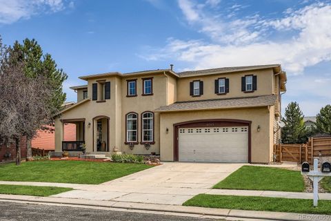 16743 Parkside Drive S Commerce City CO 80022
