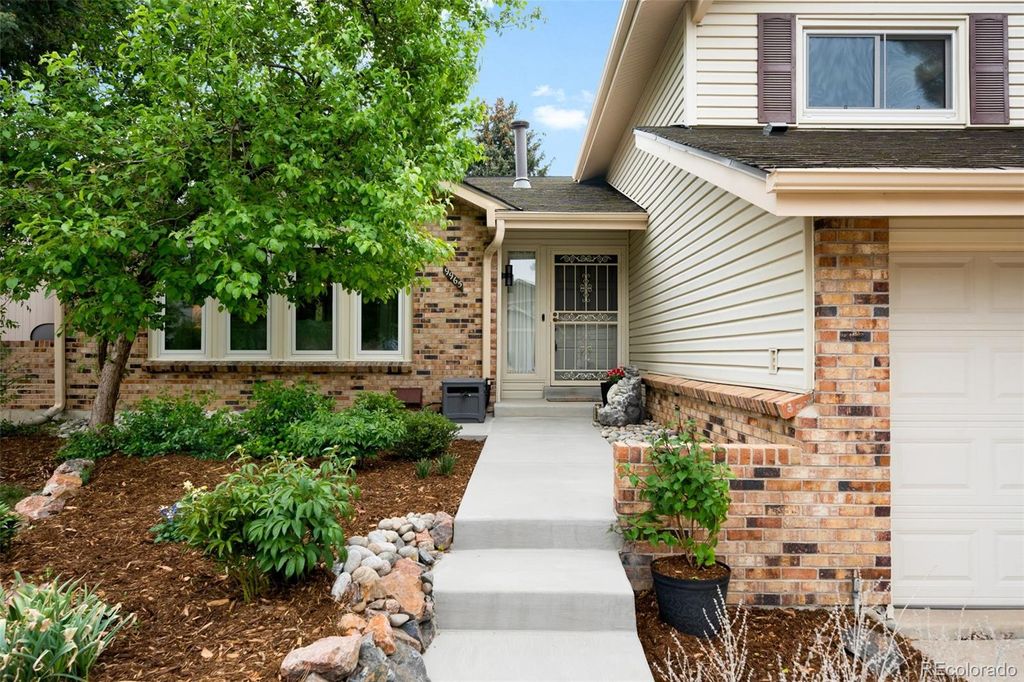 Photo of 9965 Wagner Lane, Westminster, CO 80031 (MLS # 3844734)