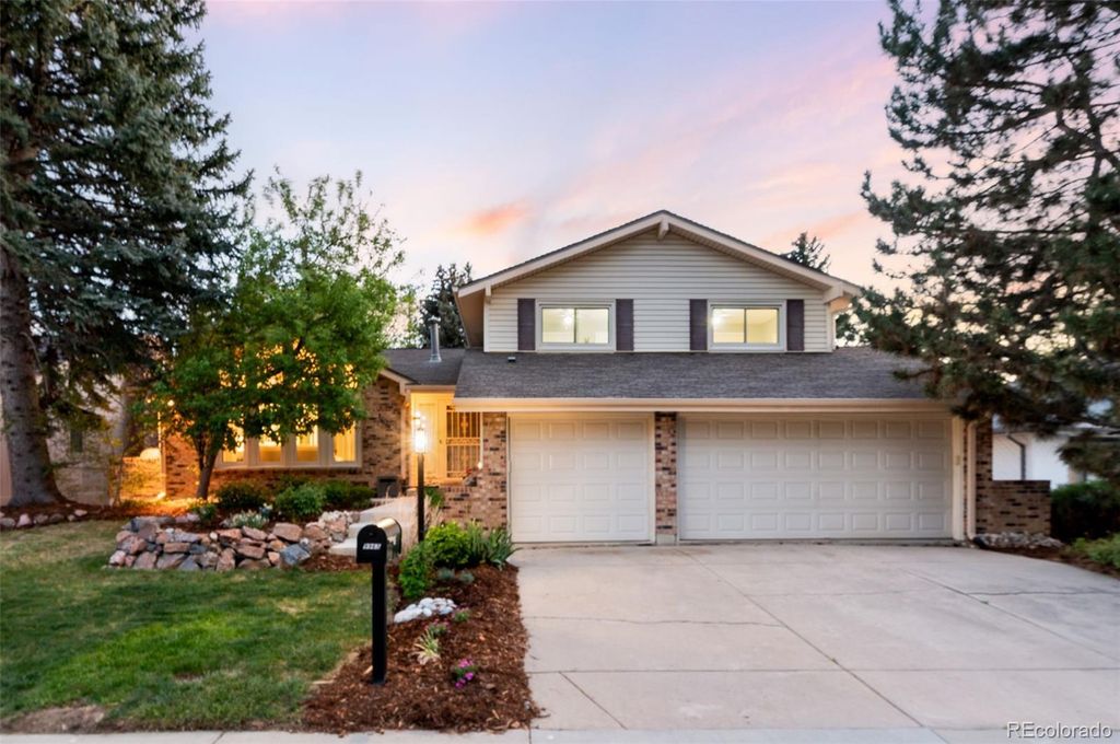 Photo of 9965 Wagner Lane, Westminster, CO 80031 (MLS # 3844734)