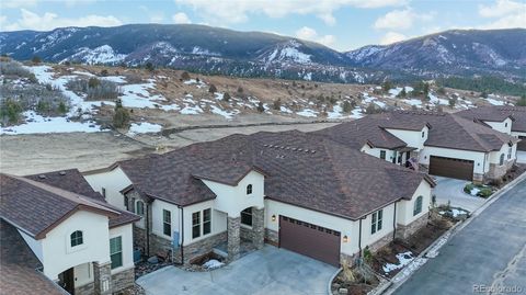4502 Echo Cliff Lane Larkspur CO 80118
