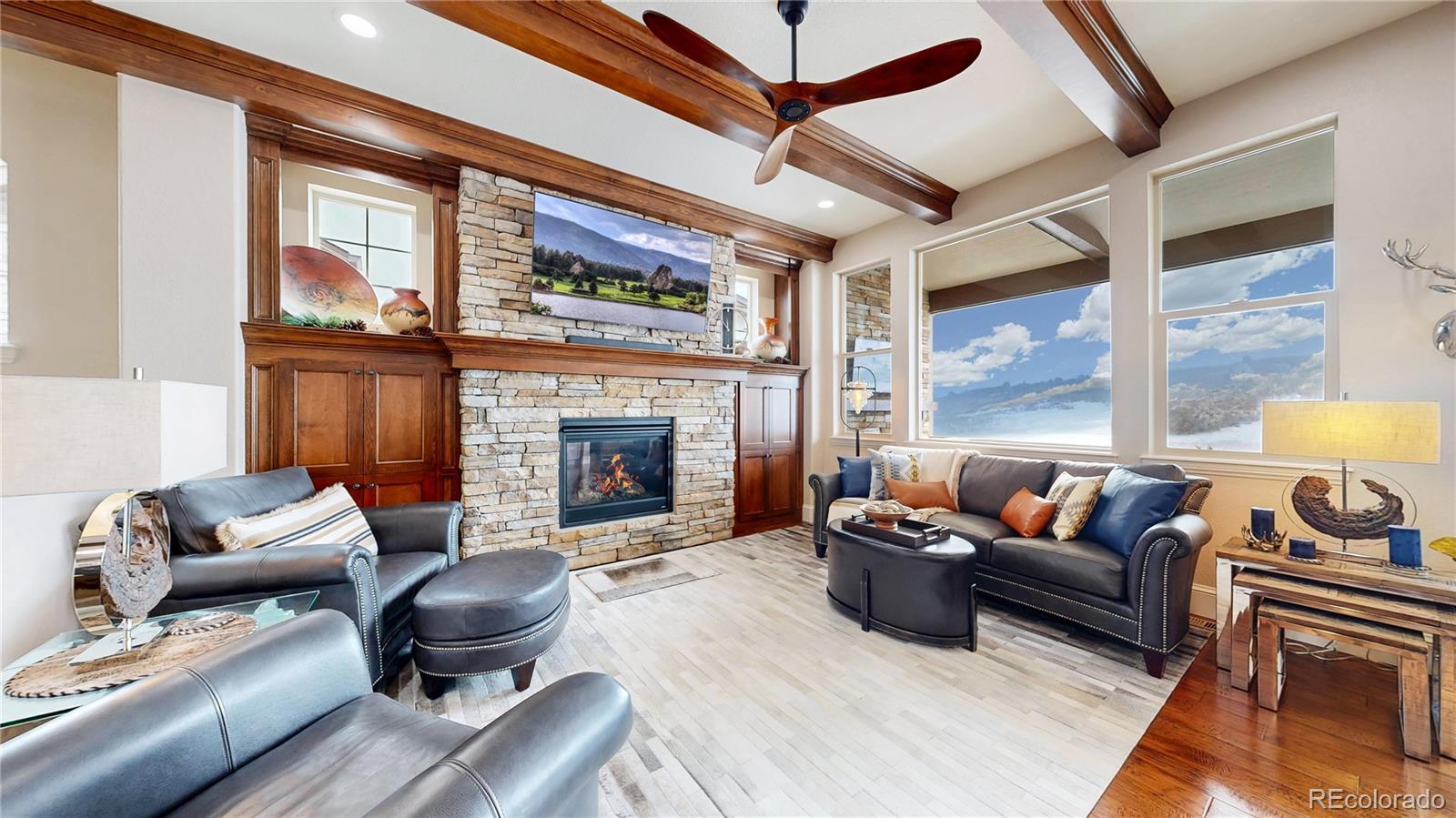 4502 Echo Cliff Lane
