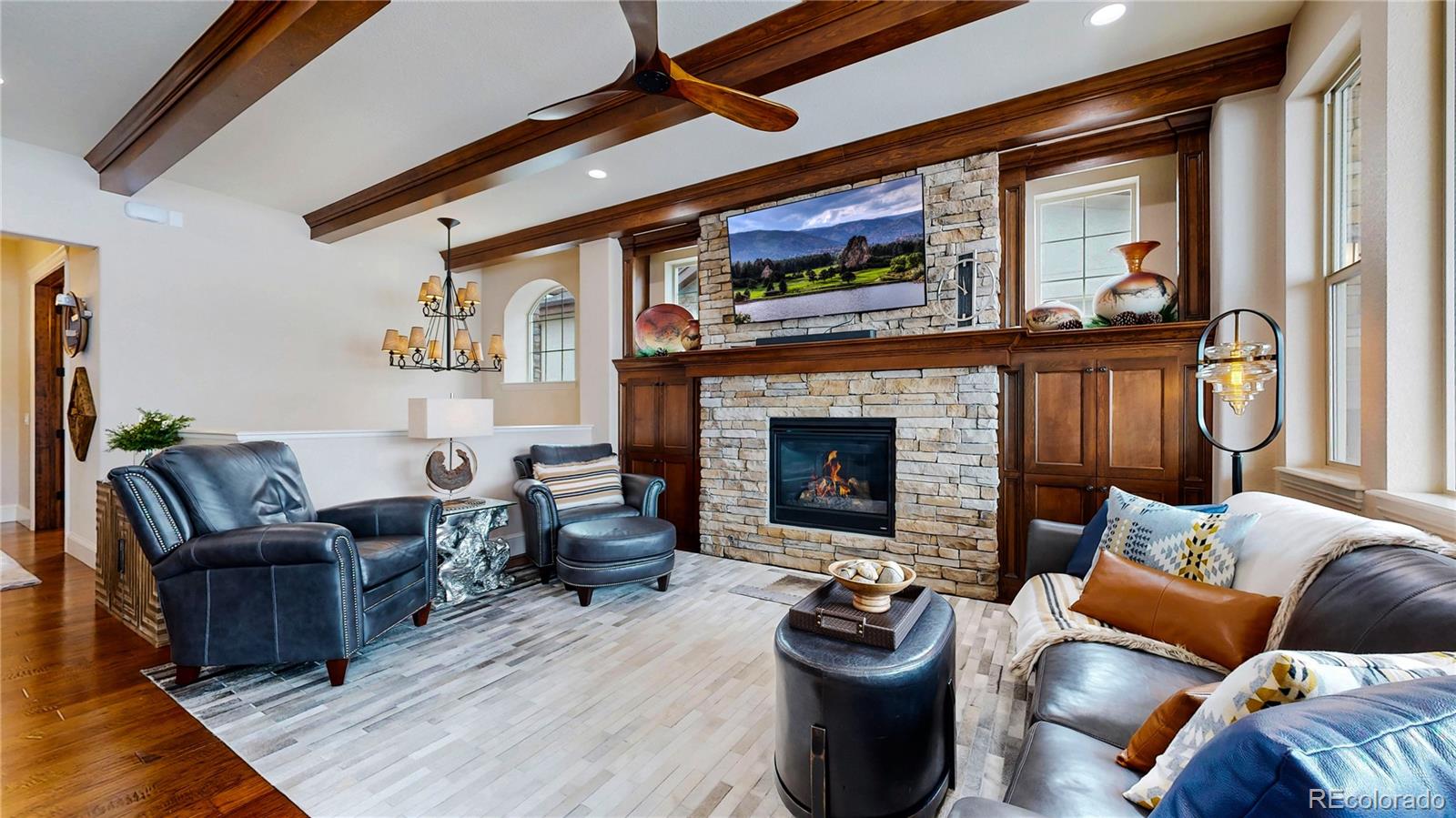 4502 Echo Cliff Lane