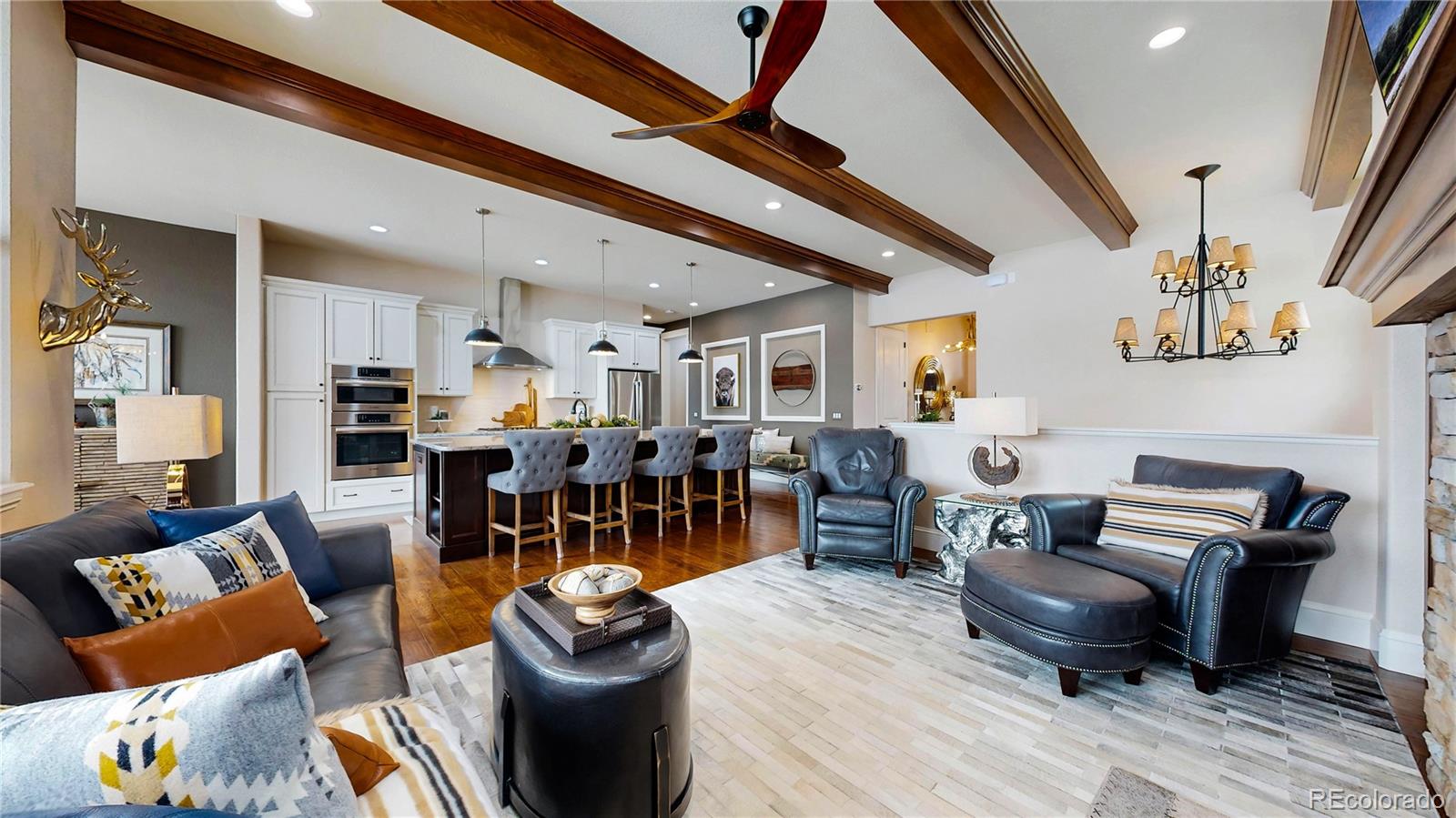 4502 Echo Cliff Lane