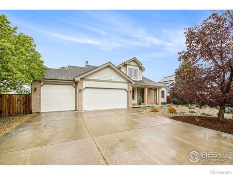 1748 Silvergate Road, Fort Collins, CO 80526 - #: IR1009209