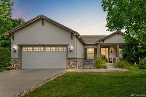 Photo of 4263 Corte Bella Drive, Broomfield, CO 80023 (MLS # 7405851)