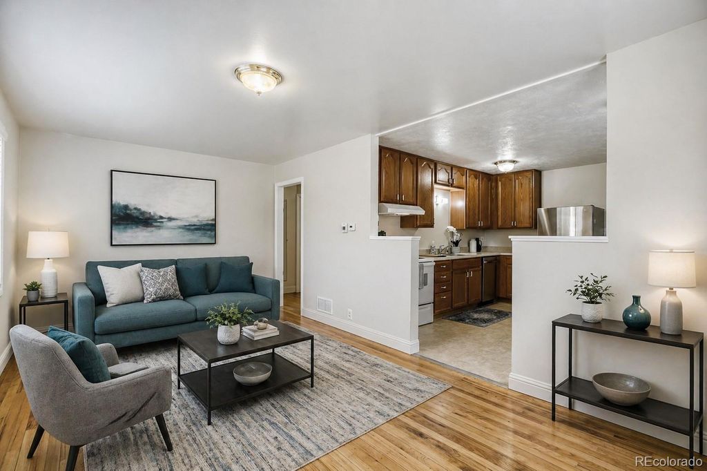 Photo of 1600 S Wolcott Court, Denver, CO 80219 (MLS # 3609905)