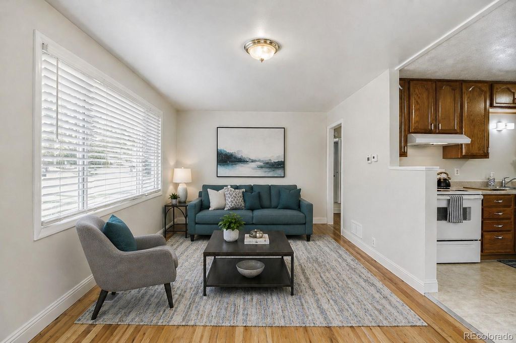 Photo of 1600 S Wolcott Court, Denver, CO 80219 (MLS # 3609905)