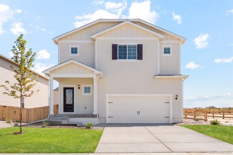 7220 Dolores Avenue Frederick CO 80530