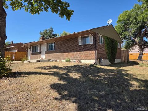 1031 Erie Street Denver CO 80221