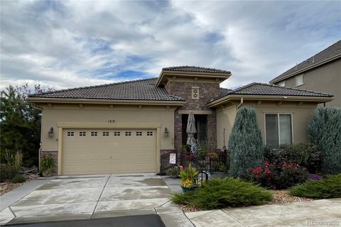 1418 Skyline Drive Erie CO 80516