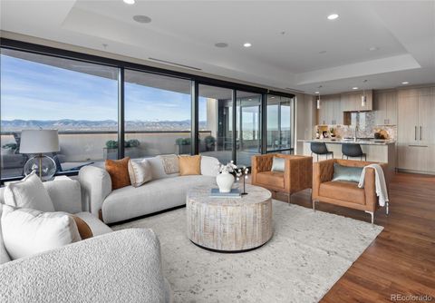 Photo of 1133 14th Street #2430, Denver, CO 80202 (MLS # 5751792)