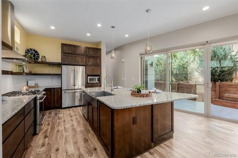 1848 W 68th Avenue Denver CO 80221