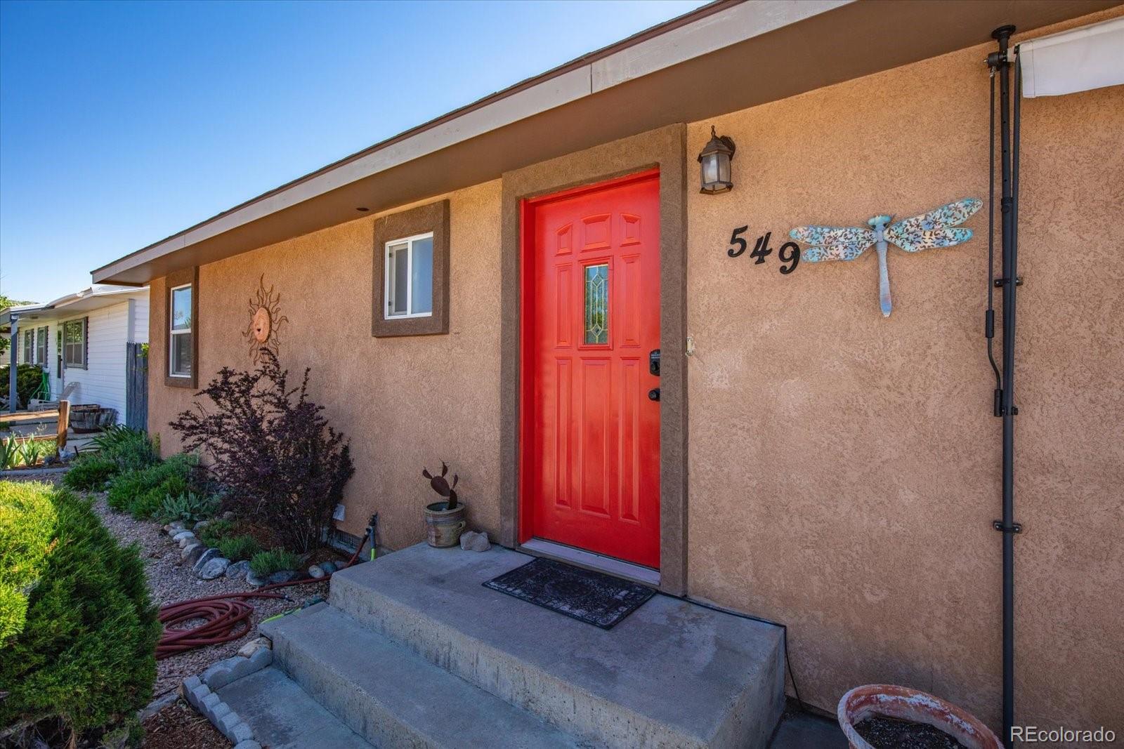 549 Blake Street