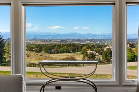 19618 E Long Avenue Centennial CO 80016