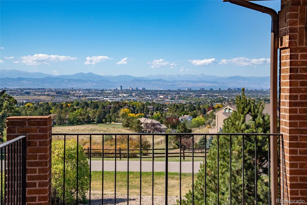 Photo of 19618 E Long Avenue, Centennial, CO 80016 (MLS # 3173453)
