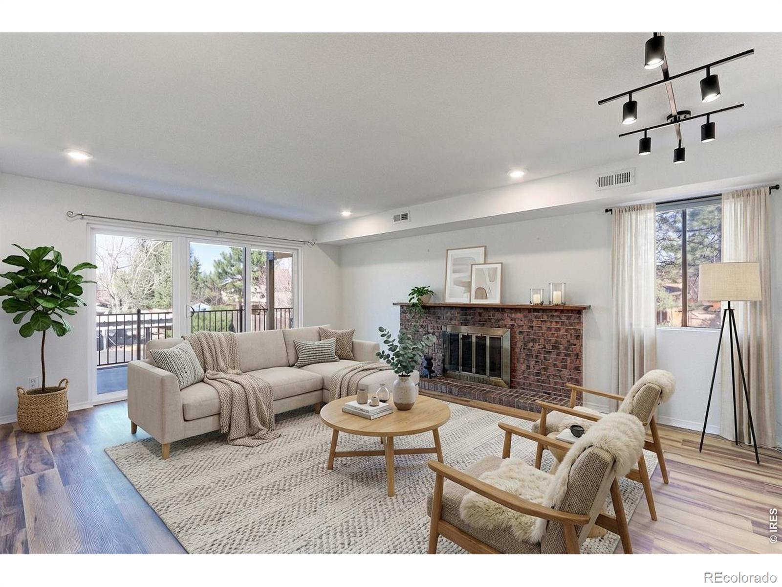 600 Manhattan Drive C7