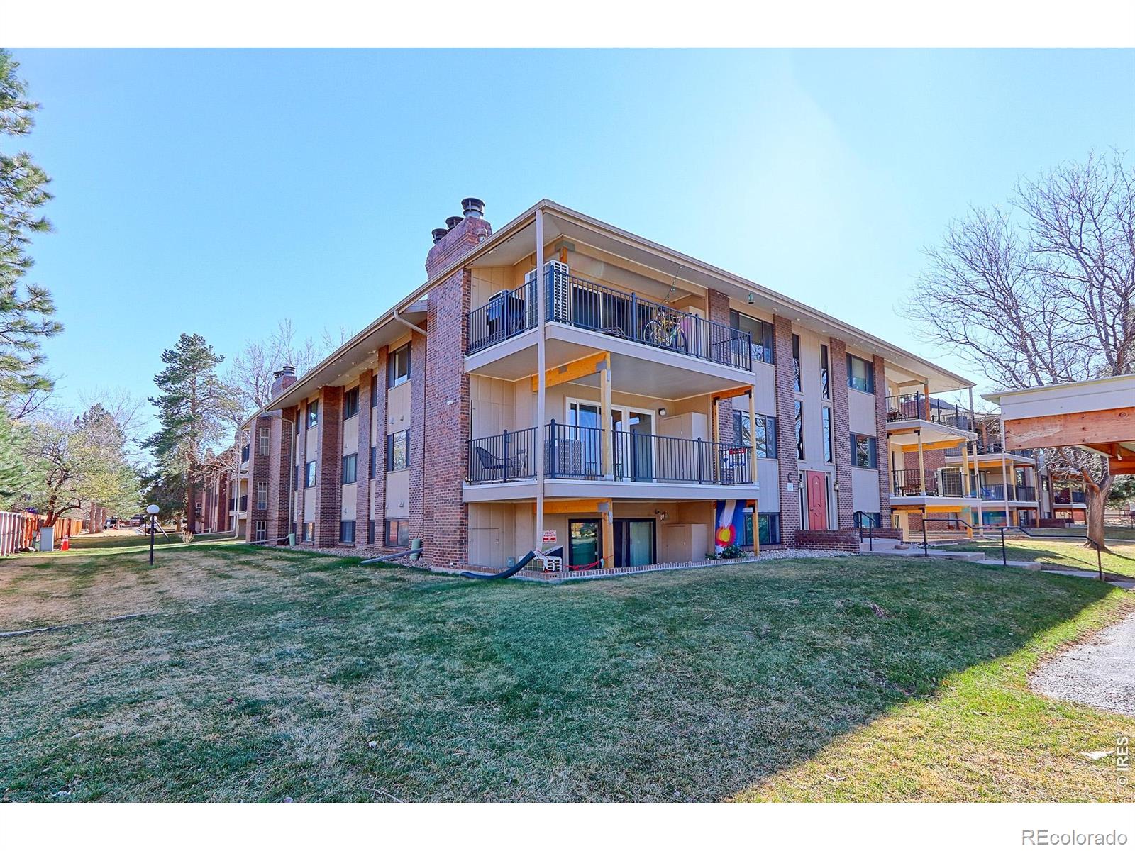 600 Manhattan Drive C7