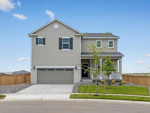 17414 E 90th Place Commerce City CO 80022