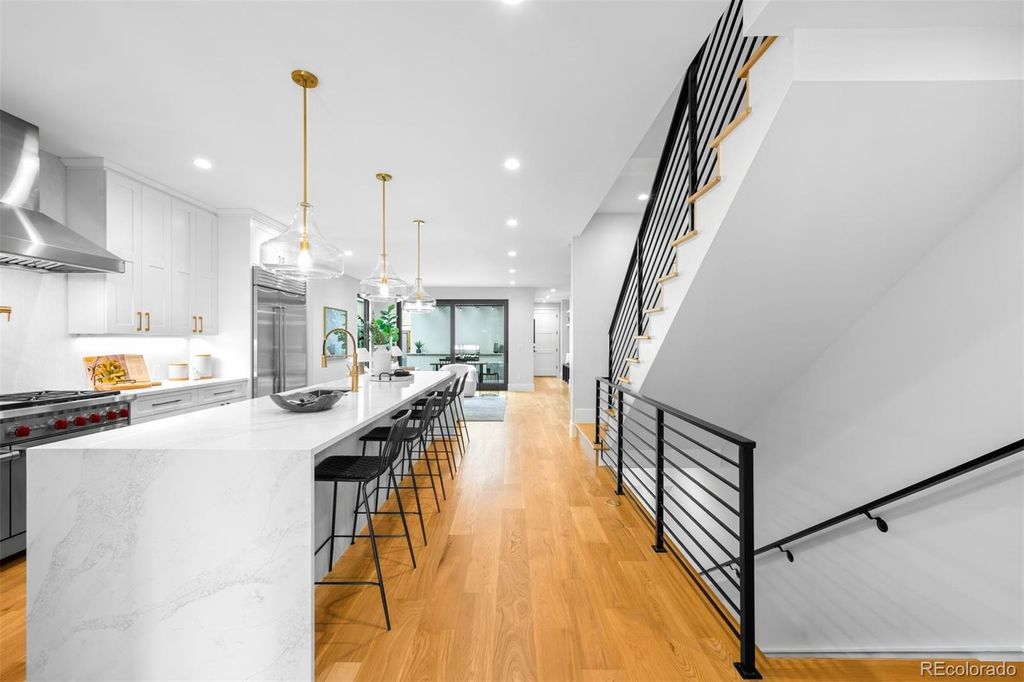 Photo of 340 Jackson Street, Denver, CO 80206 (MLS # 2479471)