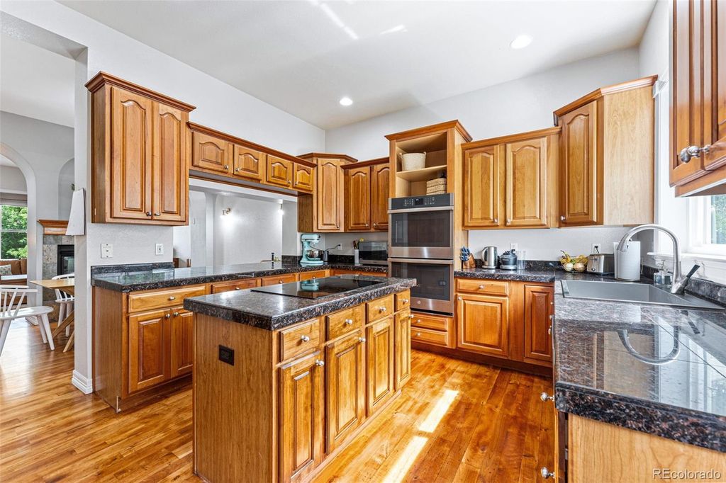 Photo of 2831 Wyandot Street, Denver, CO 80211 (MLS # 8132707)