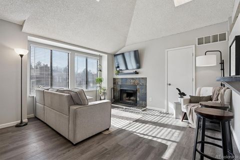 Photo of 10233 W 80th Drive #B, Arvada, CO 80005 (MLS # 1964686)