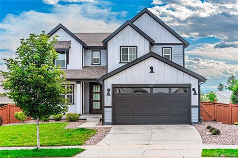 638 W 175th Avenue Broomfield CO 80023