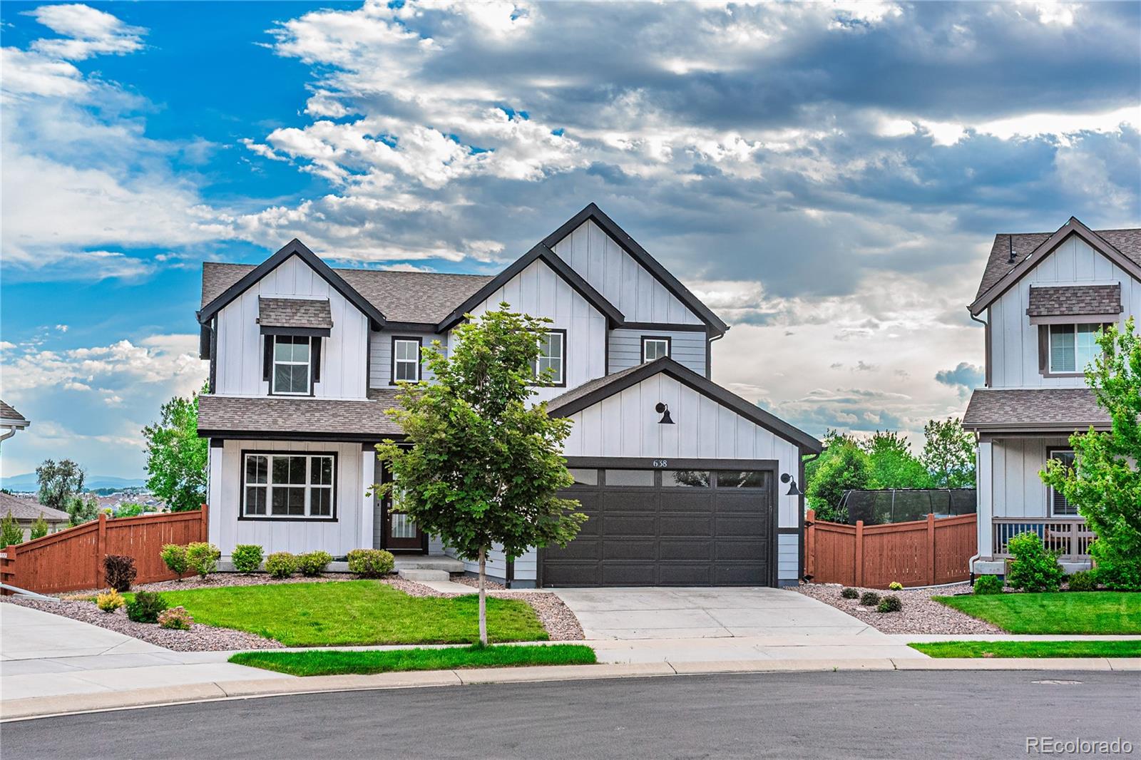 638 W 175th Avenue