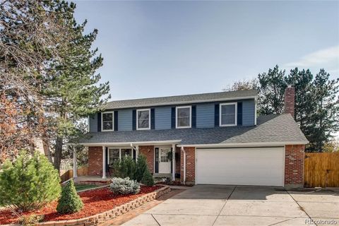 9926 W Nova Place Littleton CO 80127