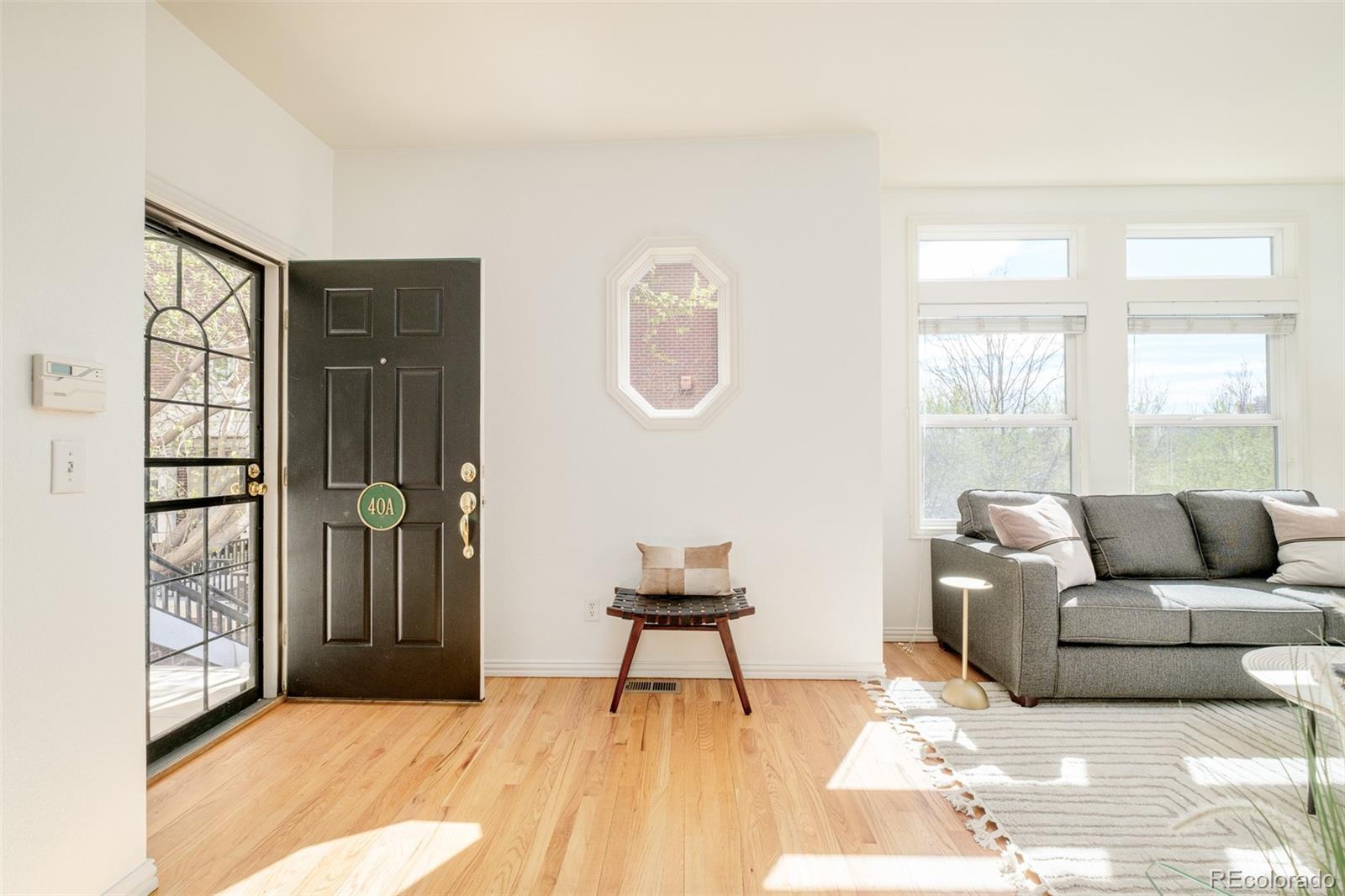 40 Garfield Street A