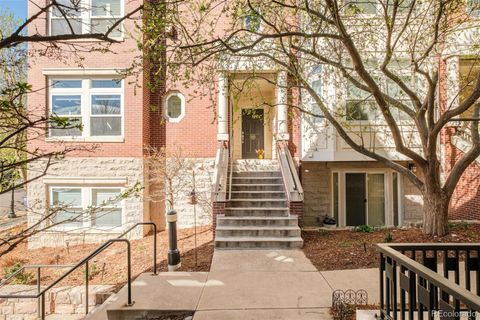 40 Garfield Street A Denver CO 80206