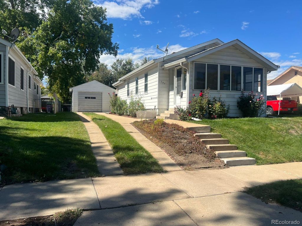 Photo of Denver, CO 80219 (MLS # 3147519)