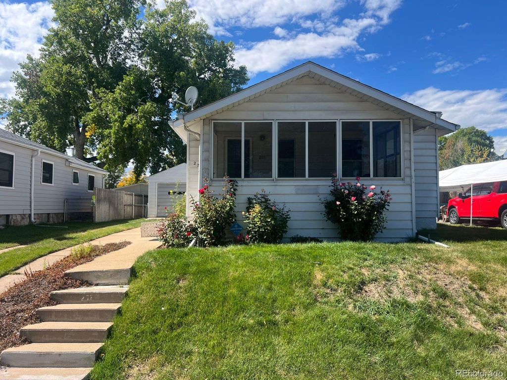 Photo of Denver, CO 80219 (MLS # 3147519)
