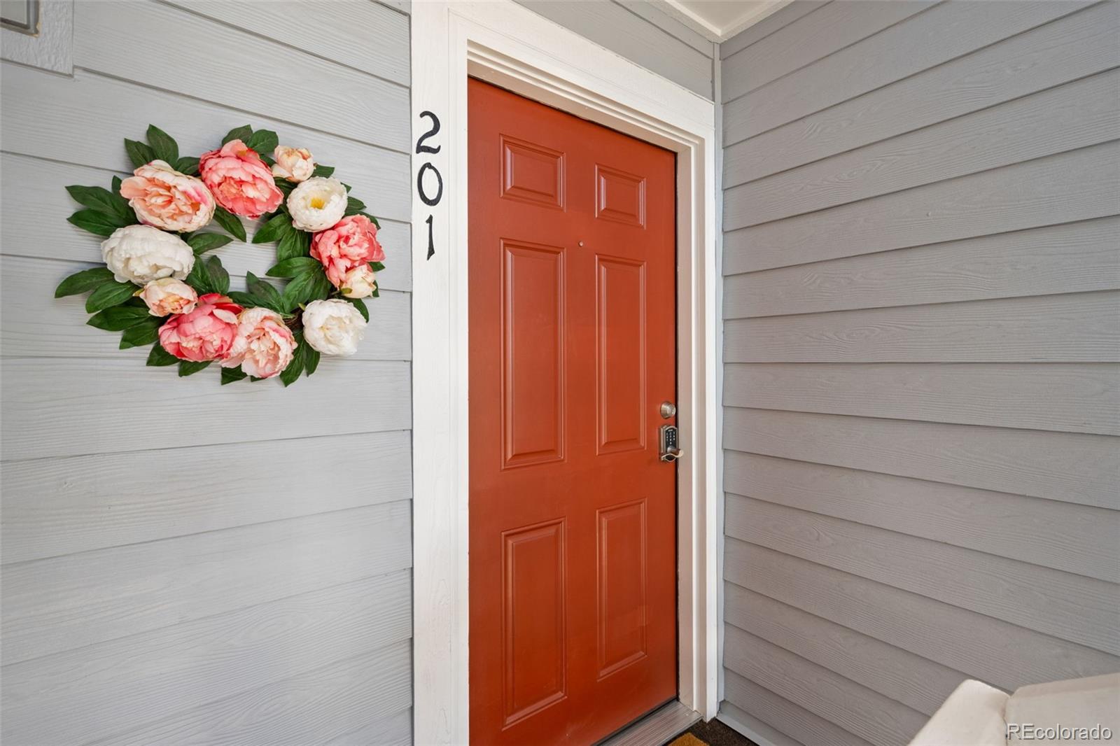 7395 E Eastman Avenue 201M