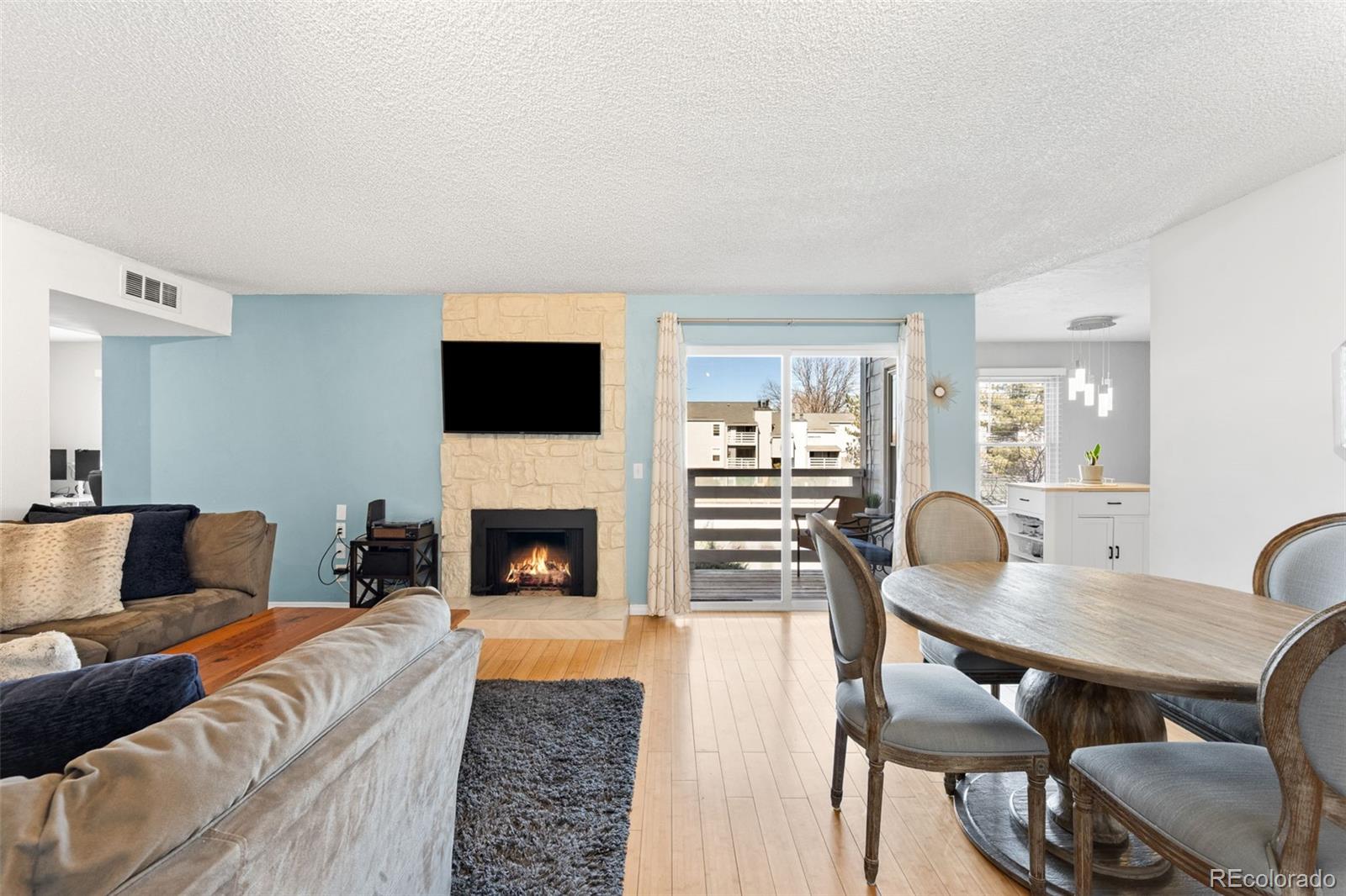 7395 E Eastman Avenue 201M