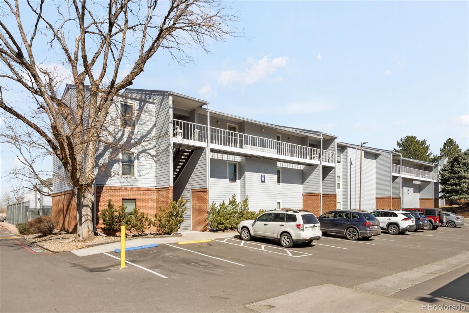 7395 E Eastman Avenue 201M