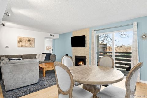 7395 E Eastman Avenue 201M Denver CO 80231