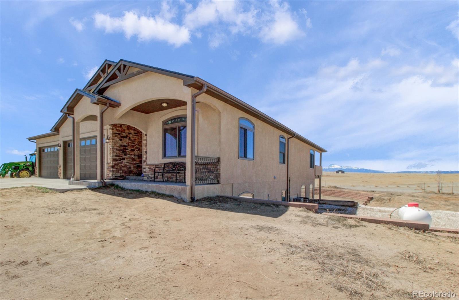 View Calhan, CO 80808 house