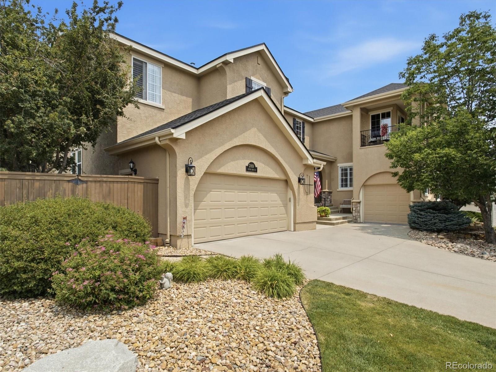 2819 Canyon Crest Drive