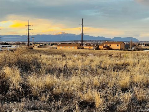 260 N Ivanhoe Court Pueblo CO 81007