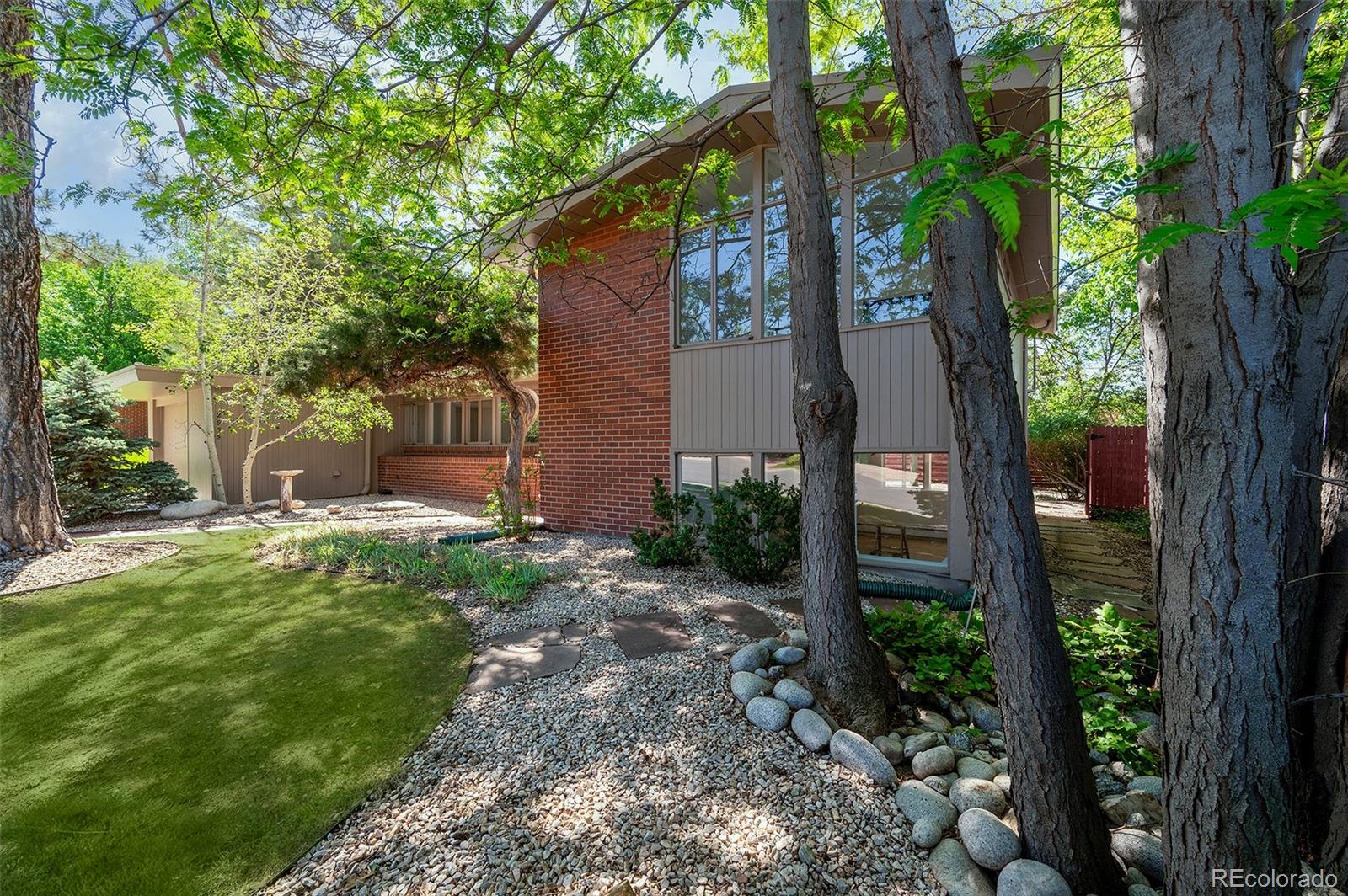 2935 S Lafayette Drive