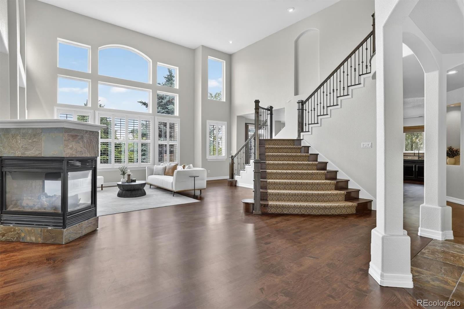 Photo 1 of 44 — 10425 Carriage Club Drive, Lone Tree, CO 80124